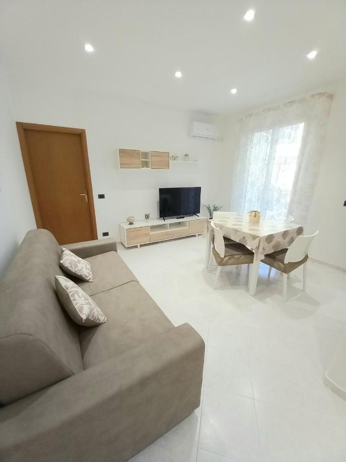 Casa Mary Apartment - Trapani Esterno foto