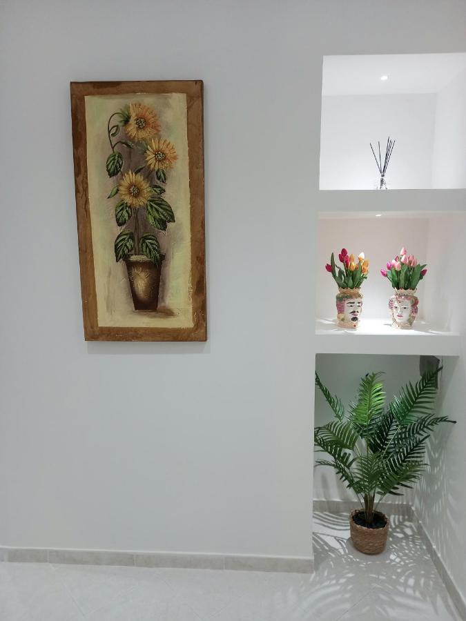 Casa Mary Apartment - Trapani Esterno foto