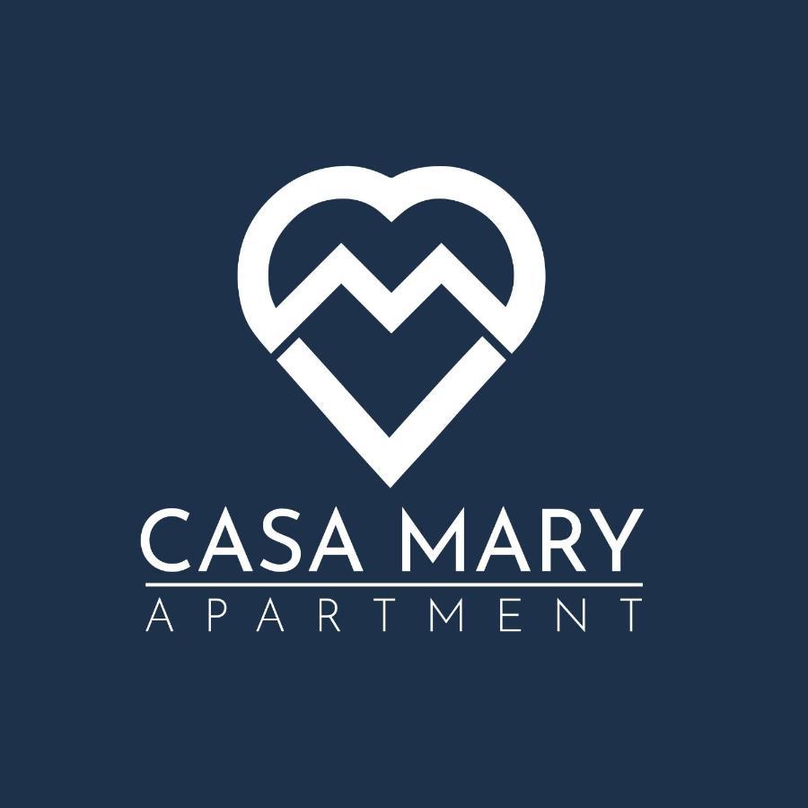 Casa Mary Apartment - Trapani Esterno foto