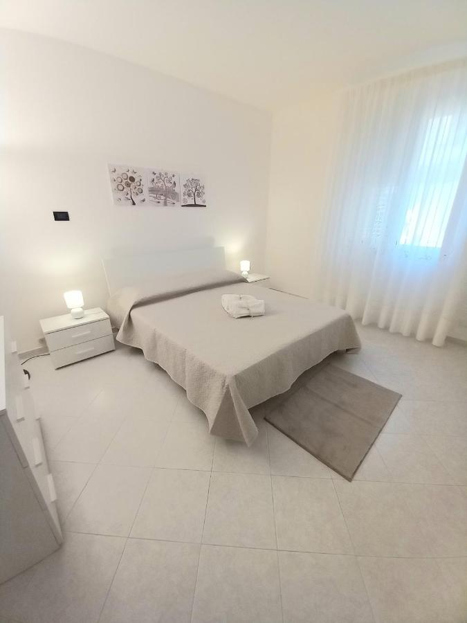 Casa Mary Apartment - Trapani Esterno foto