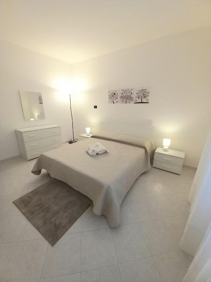 Casa Mary Apartment - Trapani Esterno foto