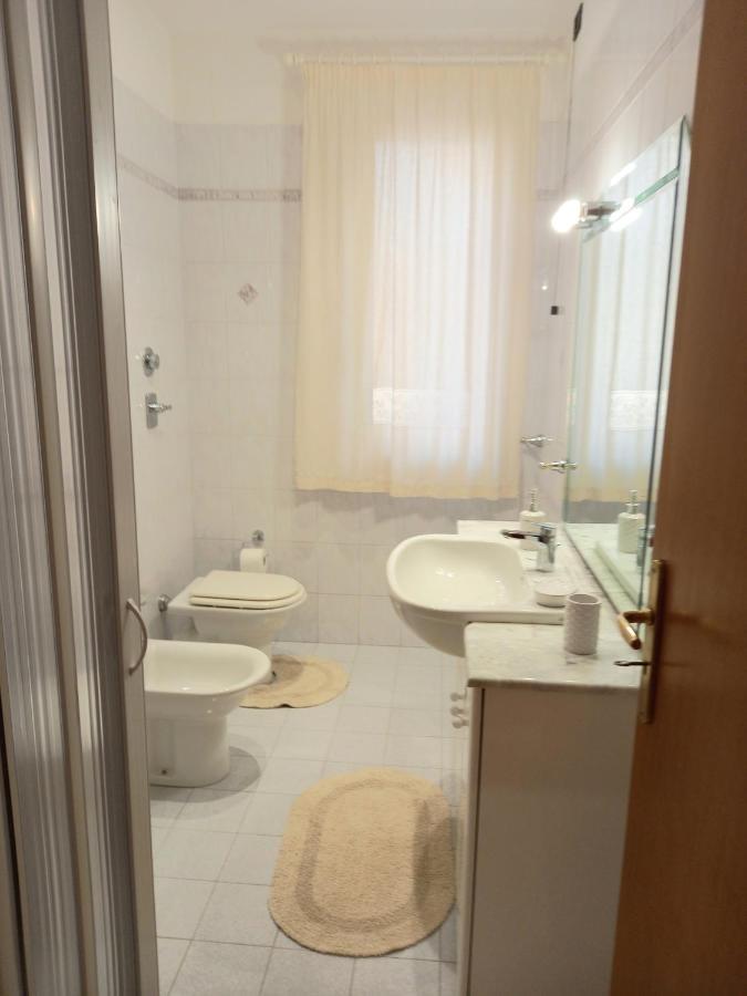 Casa Mary Apartment - Trapani Esterno foto