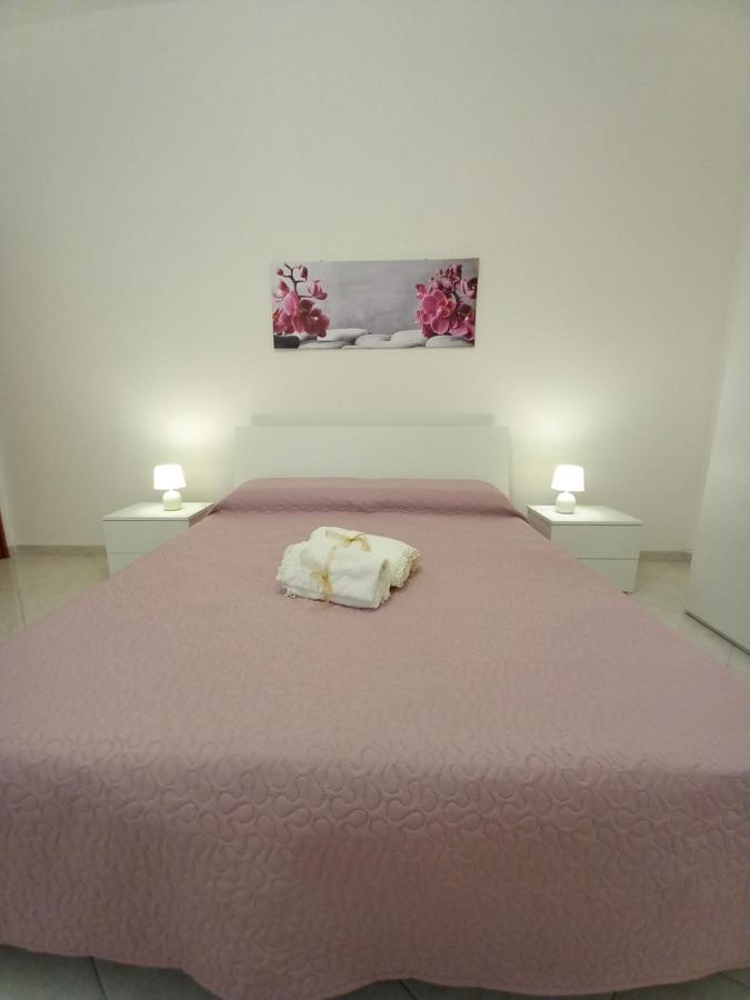 Casa Mary Apartment - Trapani Esterno foto