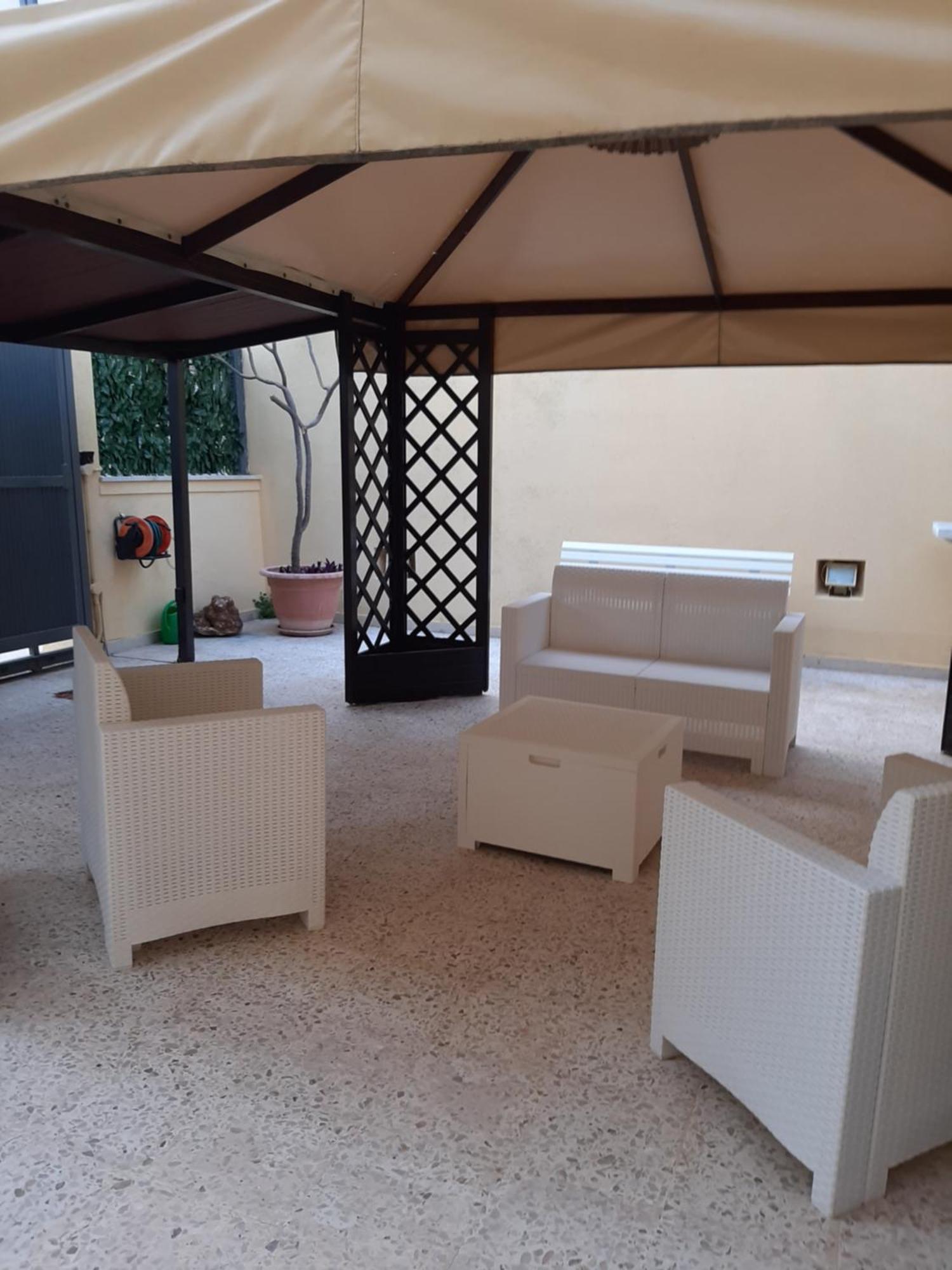 Casa Mary Apartment - Trapani Esterno foto